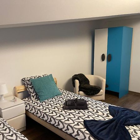 Apartament Rodzinny Ostrowiec Sw Ostrowiec Swietokrzyski Ngoại thất bức ảnh