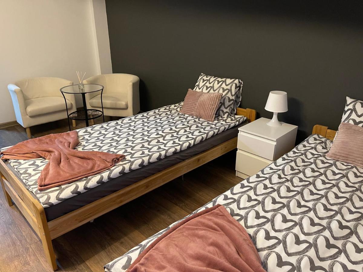 Apartament Rodzinny Ostrowiec Sw Ostrowiec Swietokrzyski Ngoại thất bức ảnh