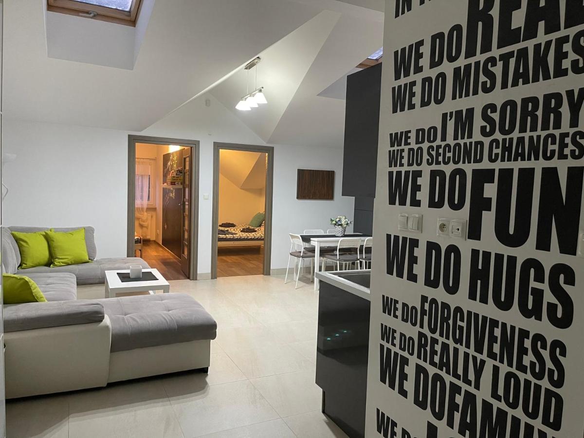 Apartament Rodzinny Ostrowiec Sw Ostrowiec Swietokrzyski Ngoại thất bức ảnh