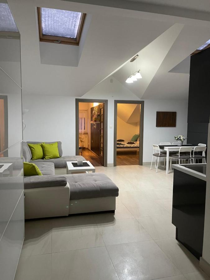 Apartament Rodzinny Ostrowiec Sw Ostrowiec Swietokrzyski Ngoại thất bức ảnh