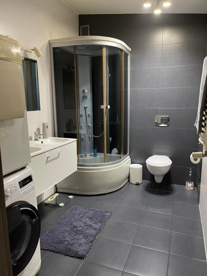 Apartament Rodzinny Ostrowiec Sw Ostrowiec Swietokrzyski Ngoại thất bức ảnh
