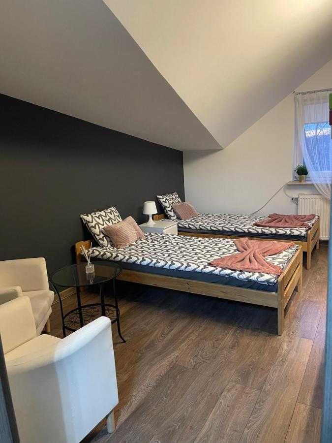 Apartament Rodzinny Ostrowiec Sw Ostrowiec Swietokrzyski Ngoại thất bức ảnh