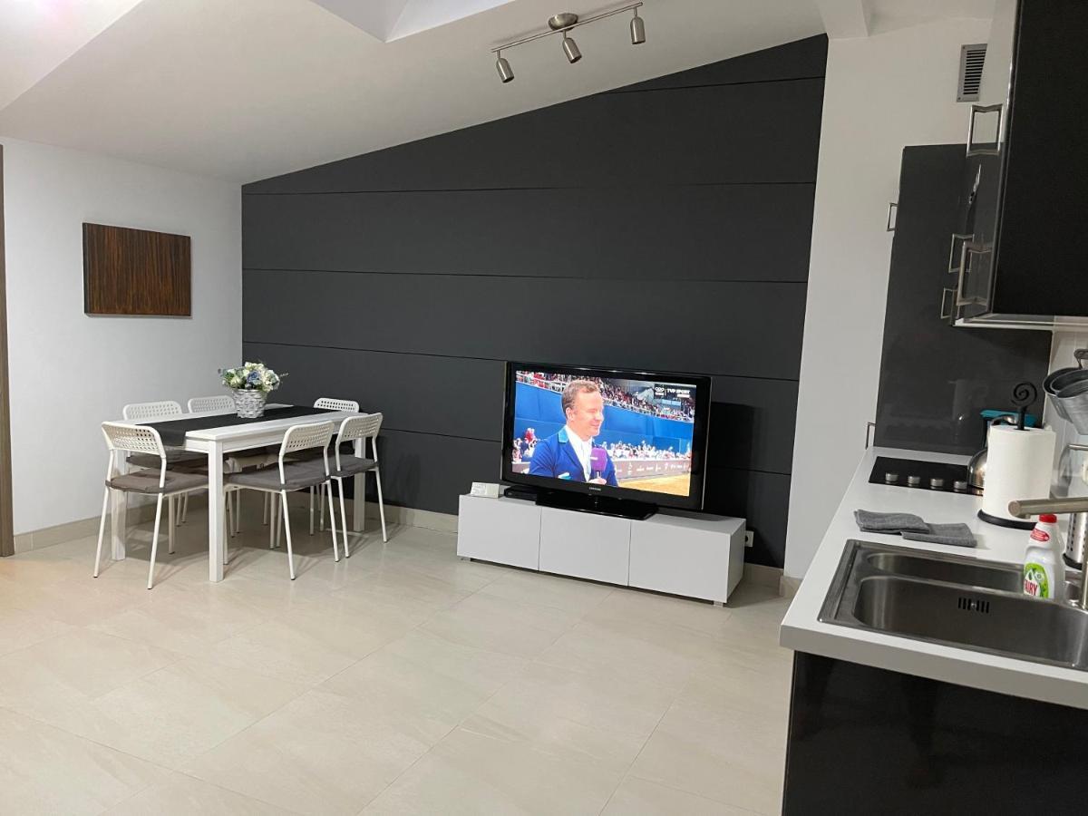 Apartament Rodzinny Ostrowiec Sw Ostrowiec Swietokrzyski Ngoại thất bức ảnh
