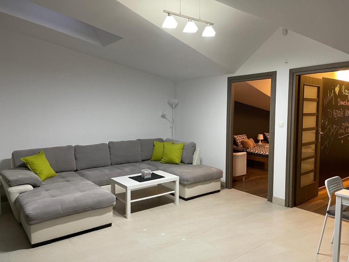 Apartament Rodzinny Ostrowiec Sw Ostrowiec Swietokrzyski Ngoại thất bức ảnh