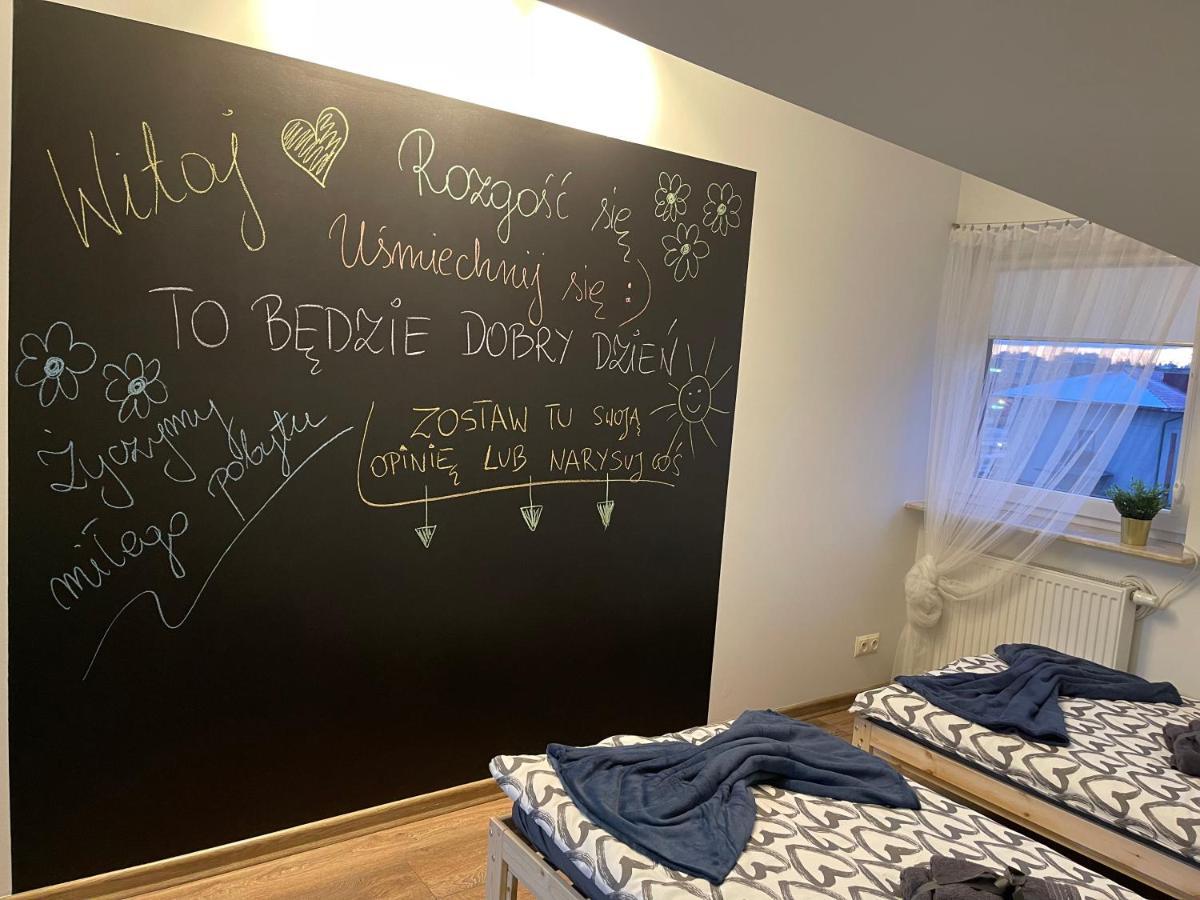 Apartament Rodzinny Ostrowiec Sw Ostrowiec Swietokrzyski Ngoại thất bức ảnh