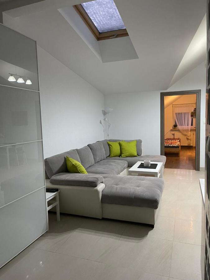 Apartament Rodzinny Ostrowiec Sw Ostrowiec Swietokrzyski Ngoại thất bức ảnh